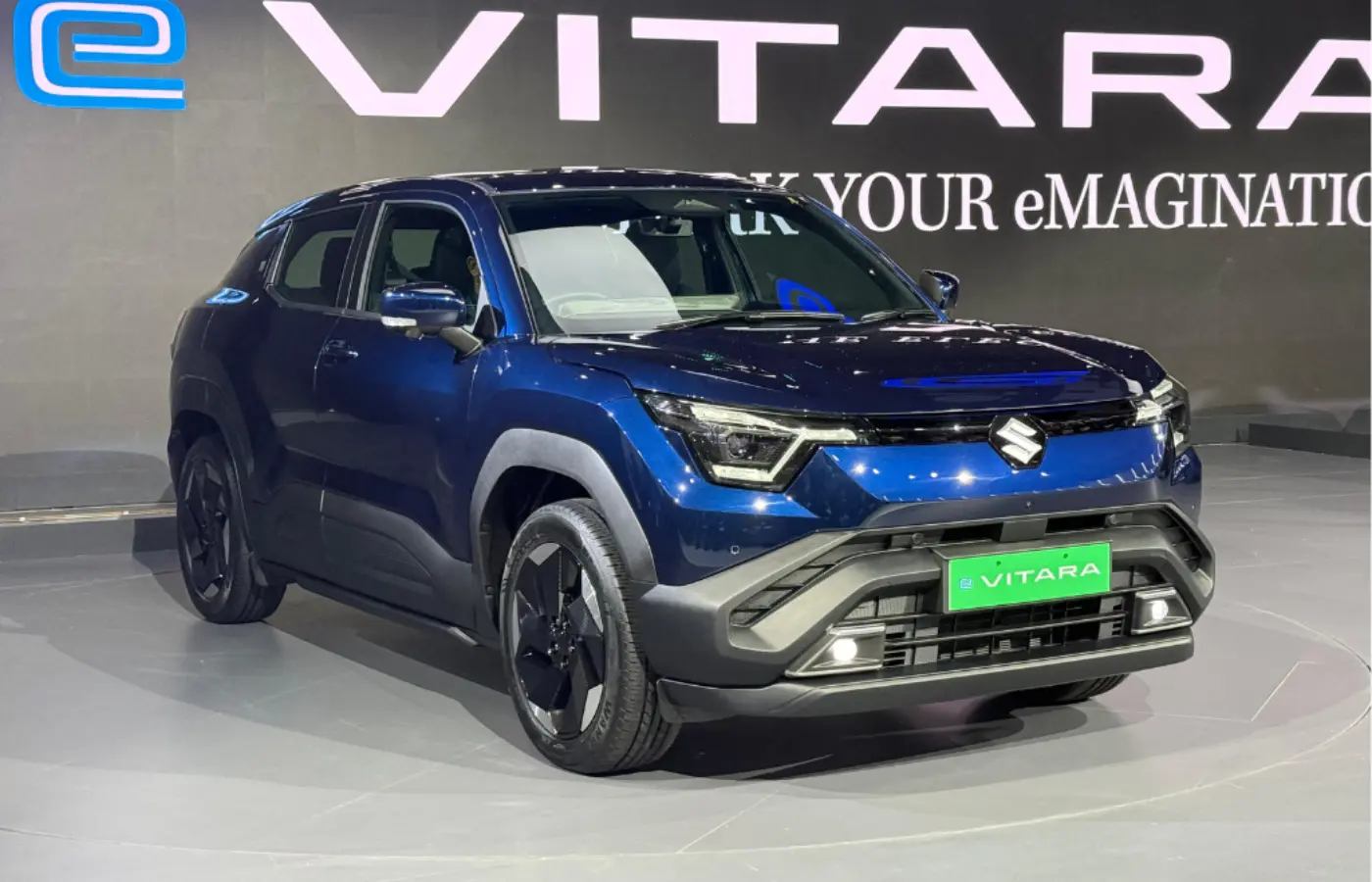 E-vitara